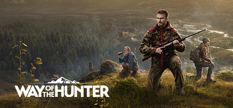 Way of the Hunter 封面