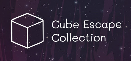 Cube Escape Collection 封面