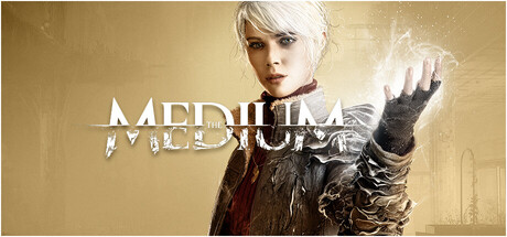 The Medium 封面