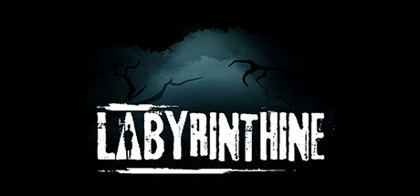 Labyrinthine 封面