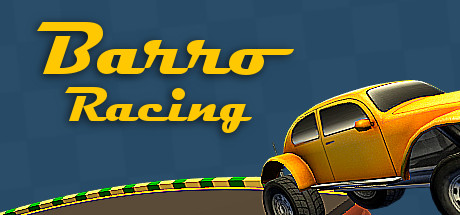 Barro Racing cover art