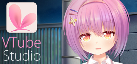 VTube Studio cover art