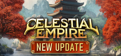 Celestial Empire cover art