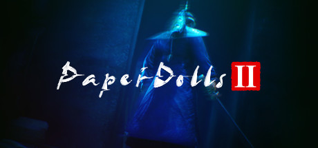 Paper Dolls 2 纸人贰 cover art