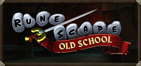 Old School RuneScape 封面