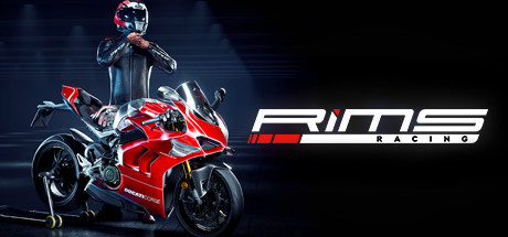 RiMS Racing 封面