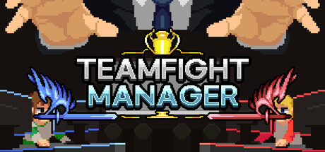 Teamfight Manager 封面