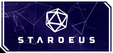 Stardeus 封面