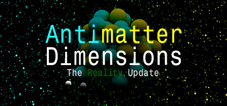 Antimatter Dimensions 封面