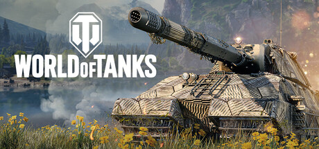 World of Tanks 封面