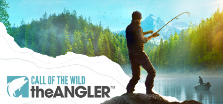 Call of the Wild: The Angler™ cover art