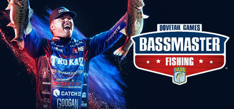 Bassmaster® Fishing 封面