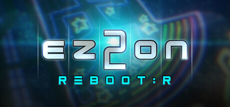 EZ2ON REBOOT : R 封面