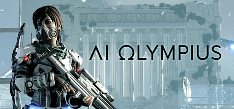 AI Olympius 封面