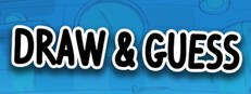 Draw & Guess - 你画我猜