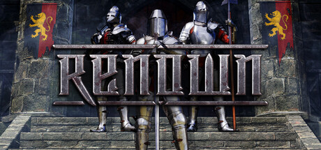 Renown cover art