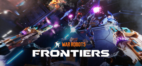 War Robots: Frontiers 封面