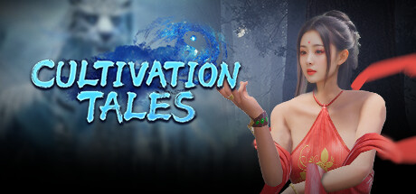 Cultivation Tales cover art