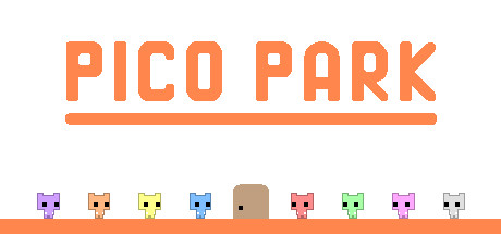 PICO PARK 封面