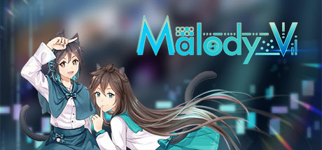 Malody V 封面