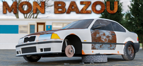 Mon Bazou 封面