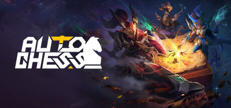 Auto Chess 封面
