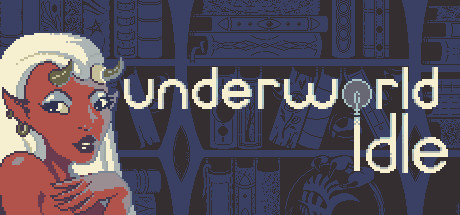 Underworld Idle 封面