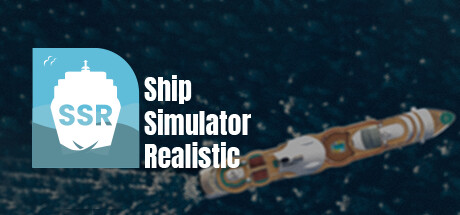 Ship Simulator Realistic 封面