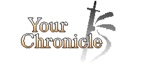 Your Chronicle cover art