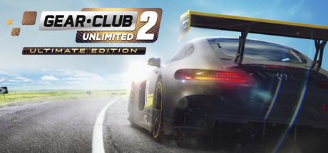 Gear.Club Unlimited 2 - Ultimate Edition 封面