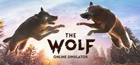 The Wolf cover art