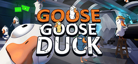 Goose Goose Duck cover art