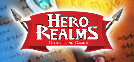 Hero Realms 封面