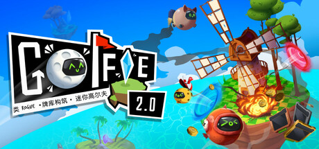 Golfie 封面