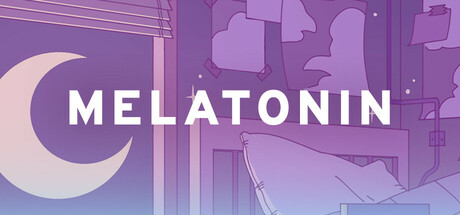 Melatonin 封面