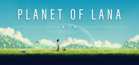 Planet of Lana 封面