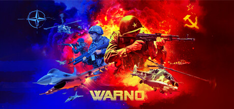 WARNO 封面