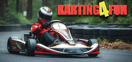 Karting4Fun 封面