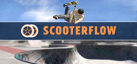 ScooterFlow cover art