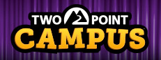 Two Point Campus cover art
