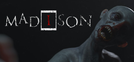 MADiSON 封面