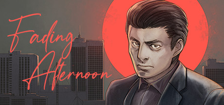 Fading Afternoon cover art