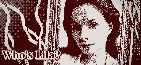 莱拉是谁 Who's Lila? 封面