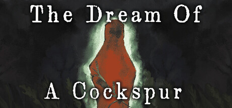 The Dream Of A Cockspur cover art