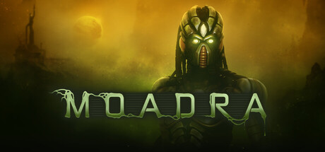 Moadra cover art