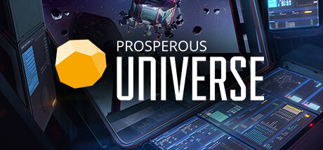 Prosperous Universe 封面