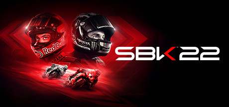 SBK™22 封面
