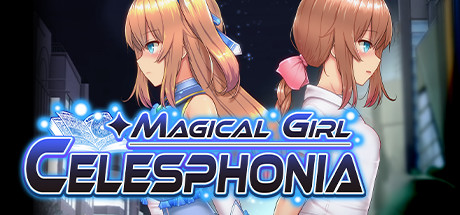 Magical Girl Celesphonia cover art