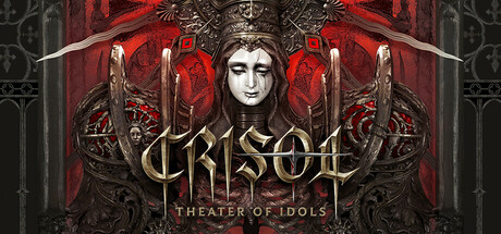Crisol: Theater of Idols 封面