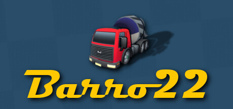 Barro 22 封面